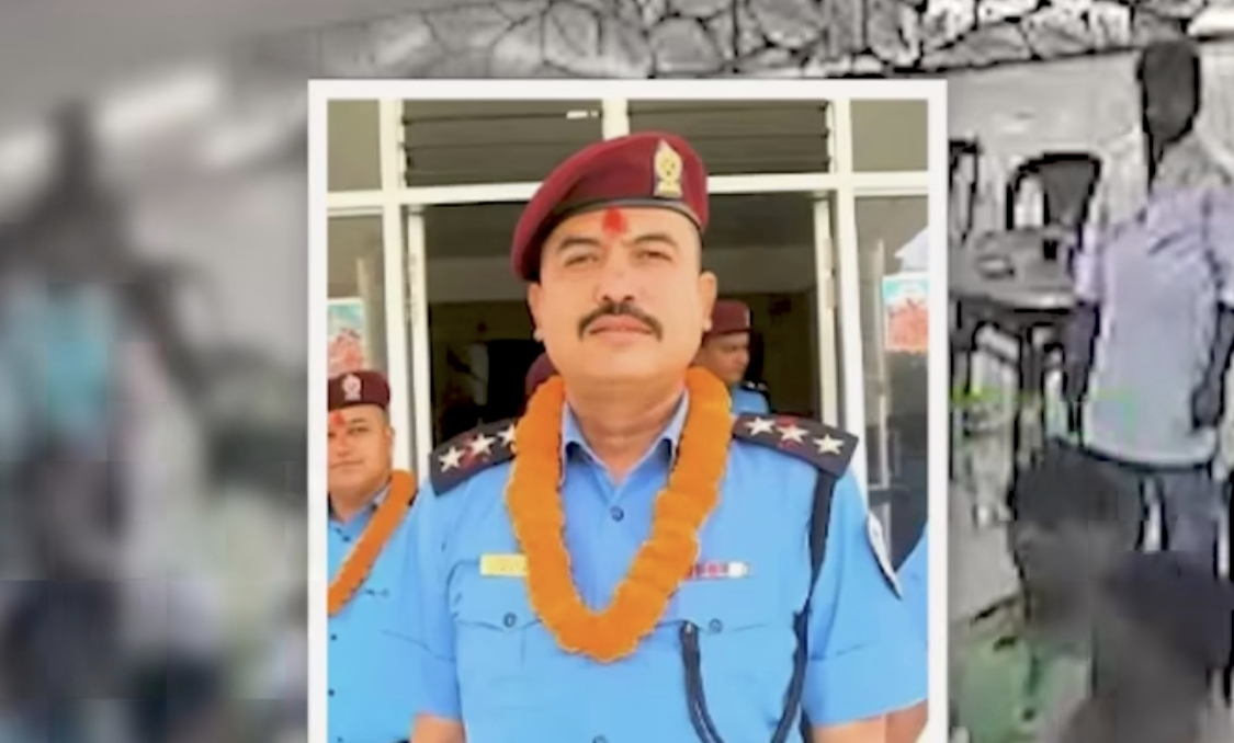 ज्यानमार्ने कसुरमा फरार बरिष्ठ सई जबरासहित ७ जनालाई सरकारी वकिल कार्यालयले मुद्दा नचल्ने निर्णय