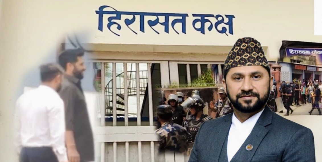 रवि लामिछानेको प्रहरीमा परेको उजुरीका निवेदन कर्ताहरुले किन नाम फिर्ता लिन थाले