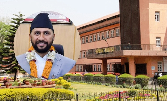 (रास्वपा) सभापति रवि लामिछानेको बन्दी प्रत्यक्षीकरण मुद्दामा सोमबार सुनुवाइ हुँदै,