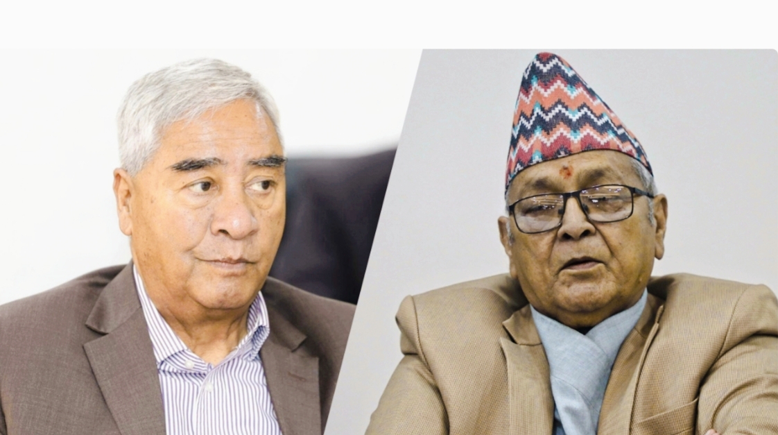 संवैधानिक राजसंस्थाबारे लचिलो बन्ने, पूर्वप्रधानमन्त्री शेर बहादुर देउवा