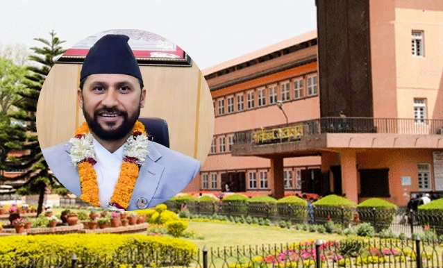 सर्वोच्च अदालतमा रवी लामिछानेका वकिलको बहस सकियो अब आदेश आउन बाँकी