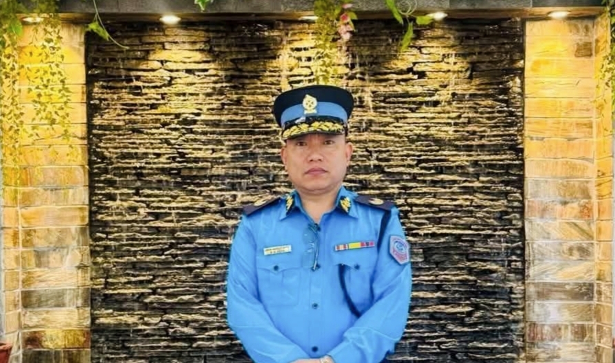 नेपाल प्रहरीका ११ जना डीआईजीको पदस्थापन अख्तियार अनुसन्धानमा ओमबहादुर राना