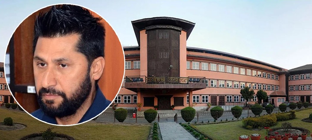 (रास्वपा) सभापति रवि लामिछानेको रिट निवेदन हेर्दाहेर्दैमा राखियो,