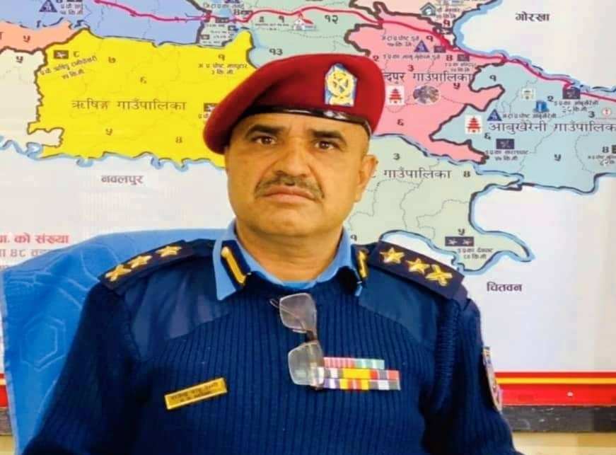 काङ्ग्रेस गृहमन्त्रीहरु बारम्बार किन बिबादमाब आईरहन्छ्न् ?? कारण यस्तो,राजेन्द्र बाबू रेग्मी