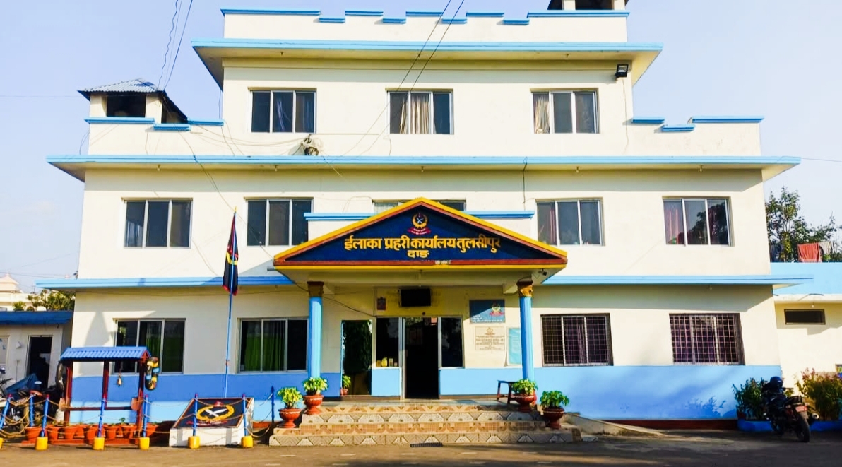 दाङमा आफ्नै साथीको कुटाईबाट एकजनाको मृत्यु