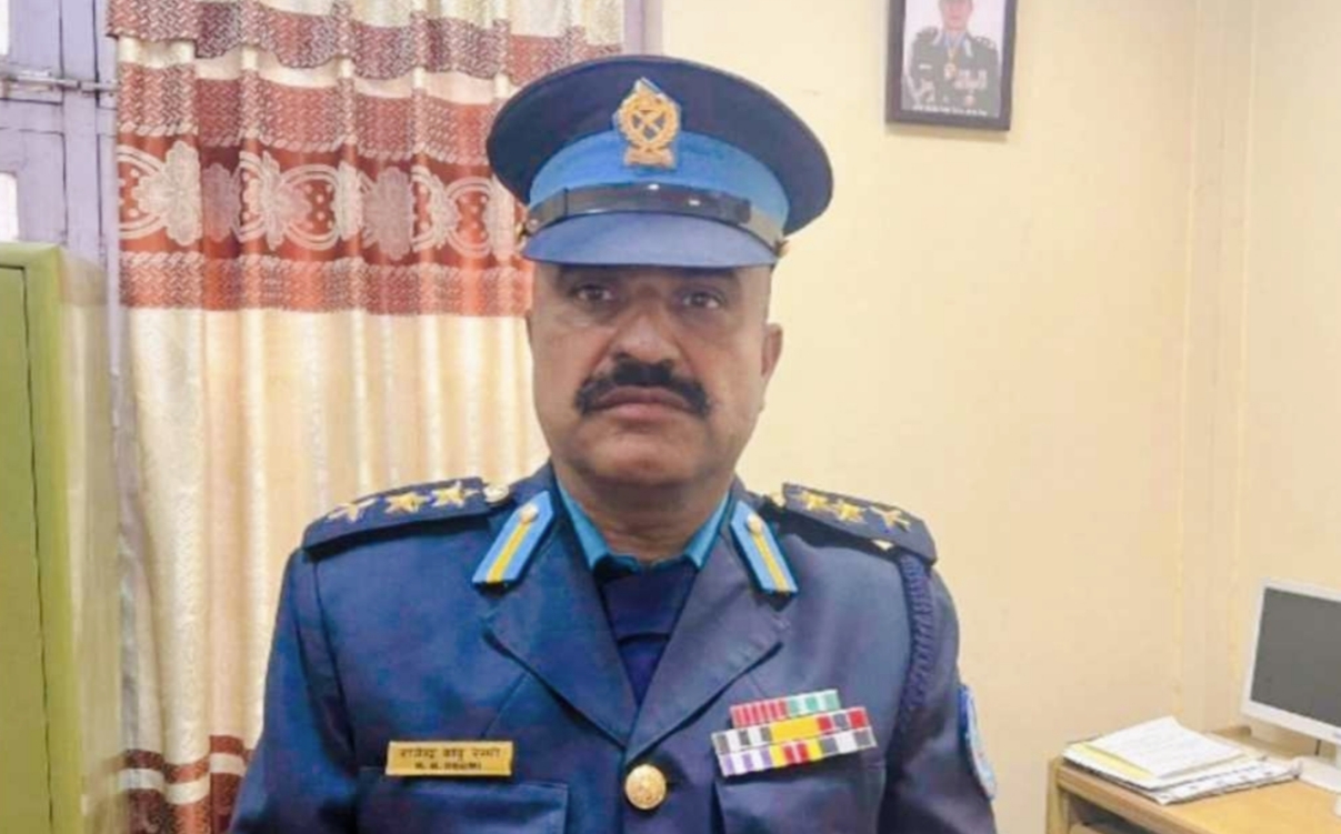 प्रजातान्त्रिक चरित्रका प्रहरीले दर्जा नहेरी क्षमता र दक्ष्यता हेरेर सबैलाई समान ढंगबाट व्यवहार गर्दै,