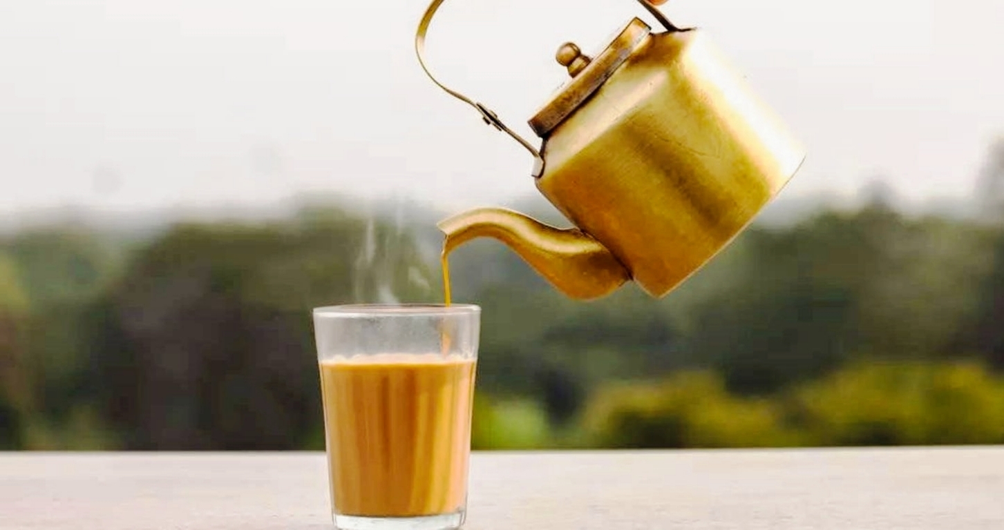 दुध चिया पिउनुको फाइदा बे फाईदाहरु