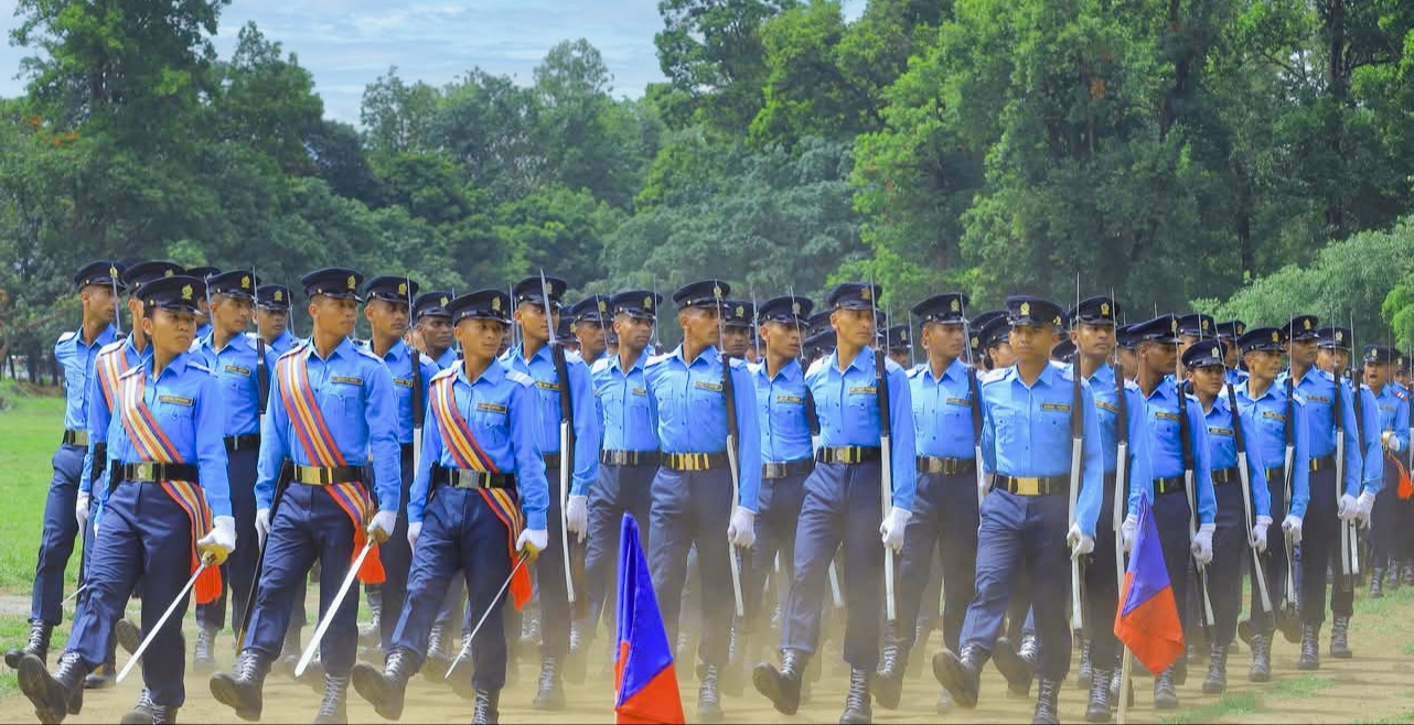 मधेश प्रदेशका जिल्लाहरुमा प्रहरीको राजीनामा दिनेको लर्को, कमि ल्याउन डिआईजी चतुर्वेदी सक्रिय