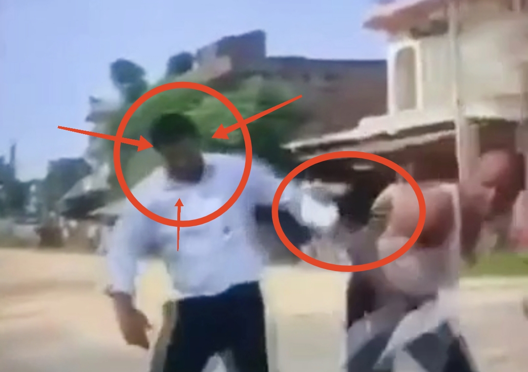 कञ्चनपुरमा चोकी इन्चार्ज असई वीरबहादुर चन्दमाथि कुटपिट गर्ने एक जना पक्राउ,