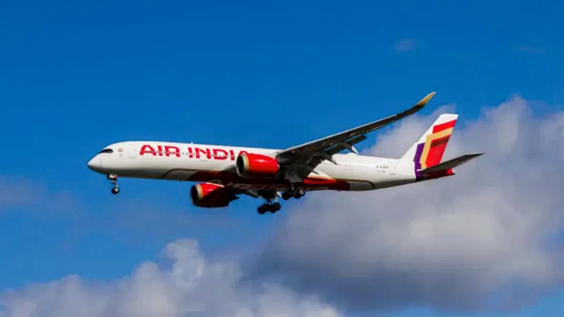 भारतको गुजरातमा एयर इन्डियाको जहाज दुर्घटना घटनाको थप विवरण आउन बाँकी