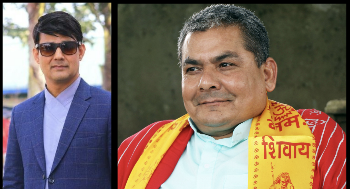 तीनकुनेमा दुर्गा प्रसाईंको गाडीभित्रबाट भिडियो खिच्ने दहाललाई ५ हजार धरौटीमा छाड्न आदेश,