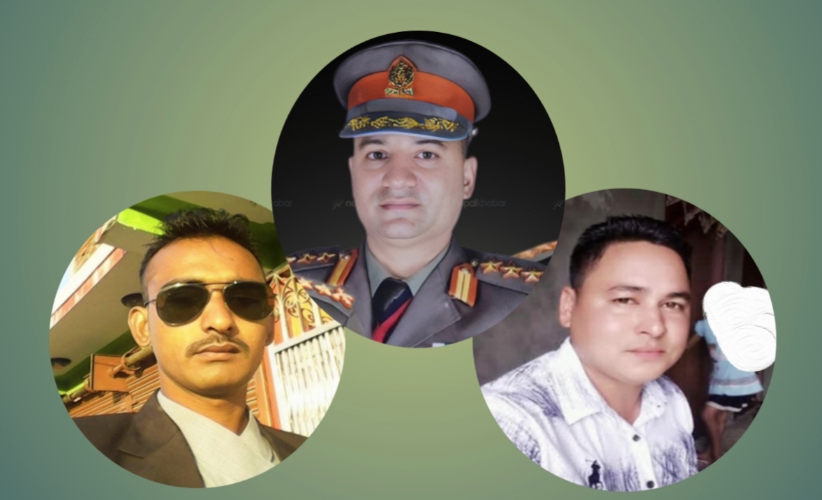 समाचारको प्रभाव: ICP डिएसपी र इन्स्पेक्टरको घुमुवा वली र भण्डारीलाई डिआईजी कुँवरले ताने,