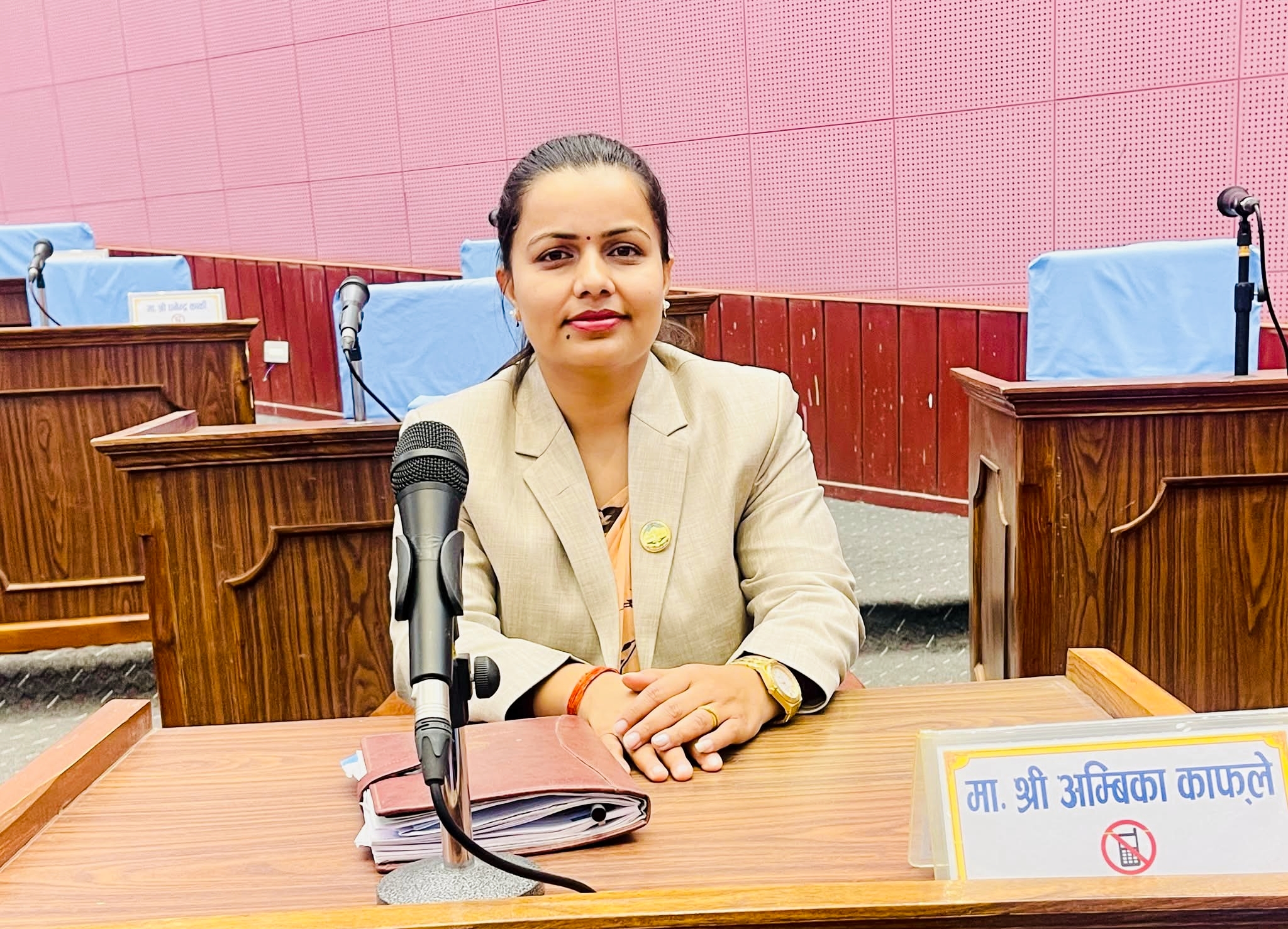 जसपा नेपालले लुम्बिनी प्रदेश सरकारलाई दिएको समर्थन किन फिर्ता लियो, ??