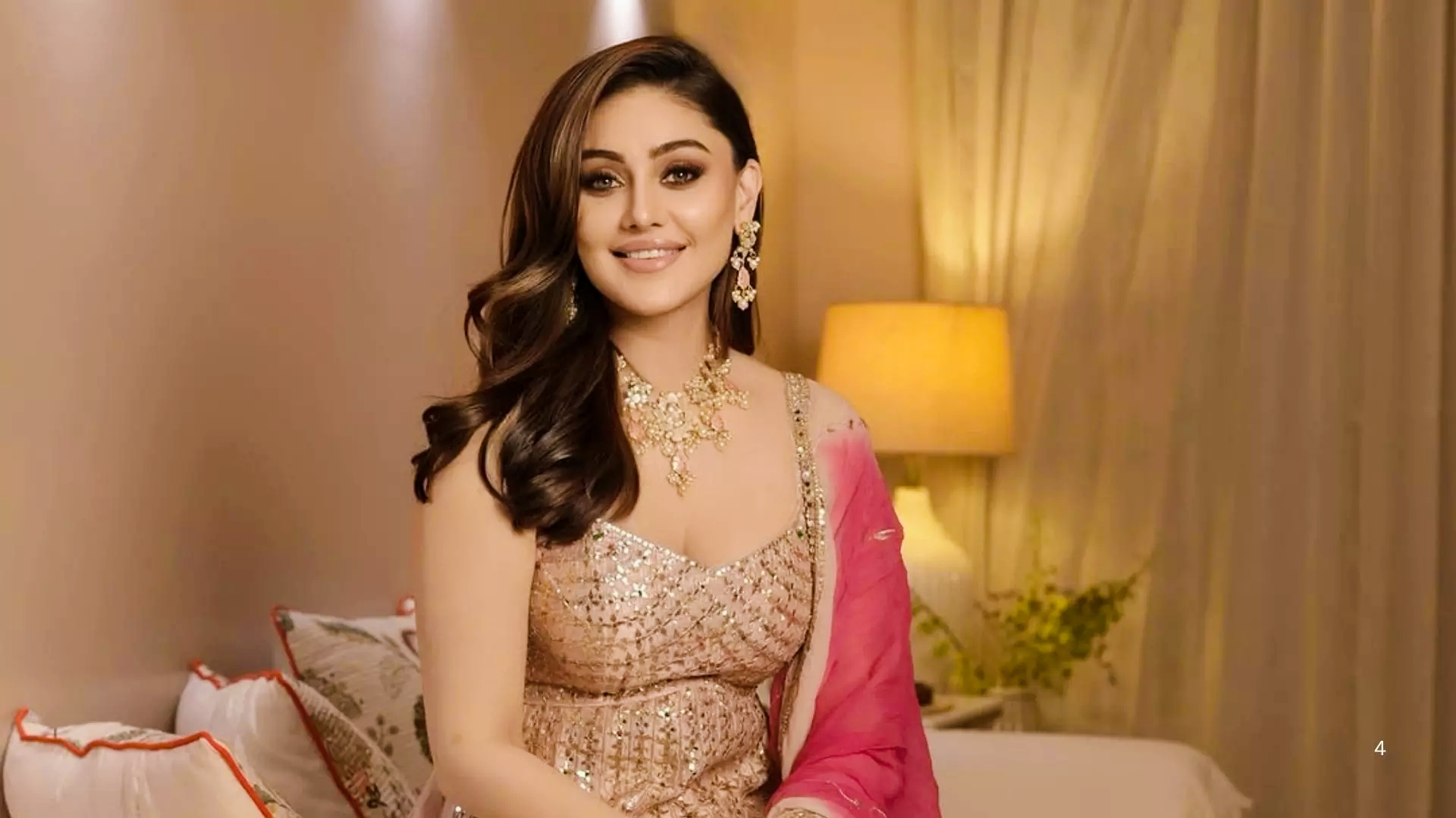 काँटा लगा गर्ल’भनेर चिनिने भारतीय मोडल तथा अभिनेत्री शेफाली जरीवालाको निधन,