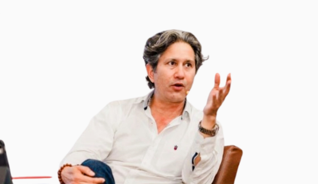 पत्रकार दिलभूषण पाठकविरुद्ध काठमाडौँ जिल्ला अदालतमा विद्युतीय कारोबार ऐन मुद्दा दायर