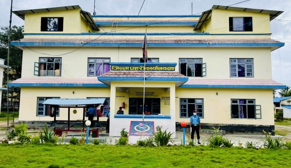 दाङको देउखुरीमा १५ वर्षीया किशोरी बलात्कृत बलात्कारको आरोप १६ वर्षीय किशोर पक्राउ