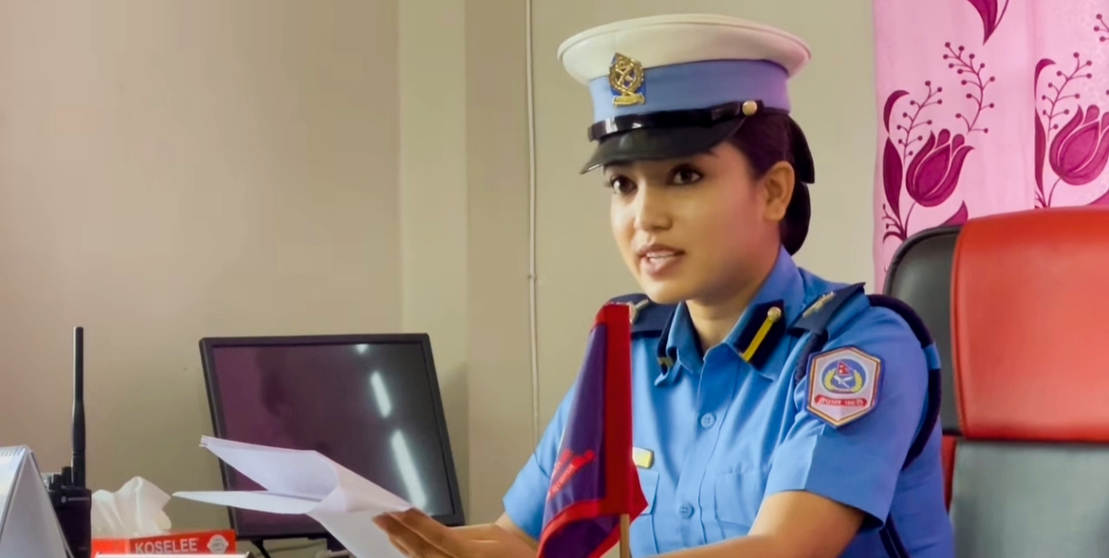 रुपन्देही जिल्ला ट्राफिकको ६ करोड ८ लाख ४९ हजार राजस्व संकलन दुर्घटनामा परी १२१ जना मृत्यु,