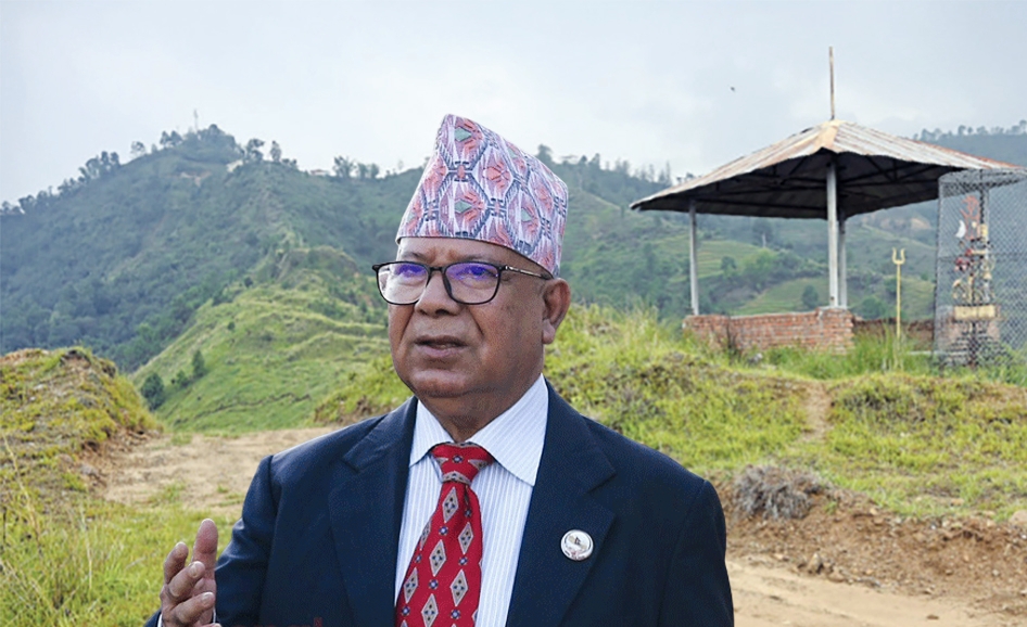 विशेष अदालतले पूर्वप्रधानमन्त्री माधवकुमार नेपाललाई वारेस राख्ने सुविधा दिन अस्वीकार