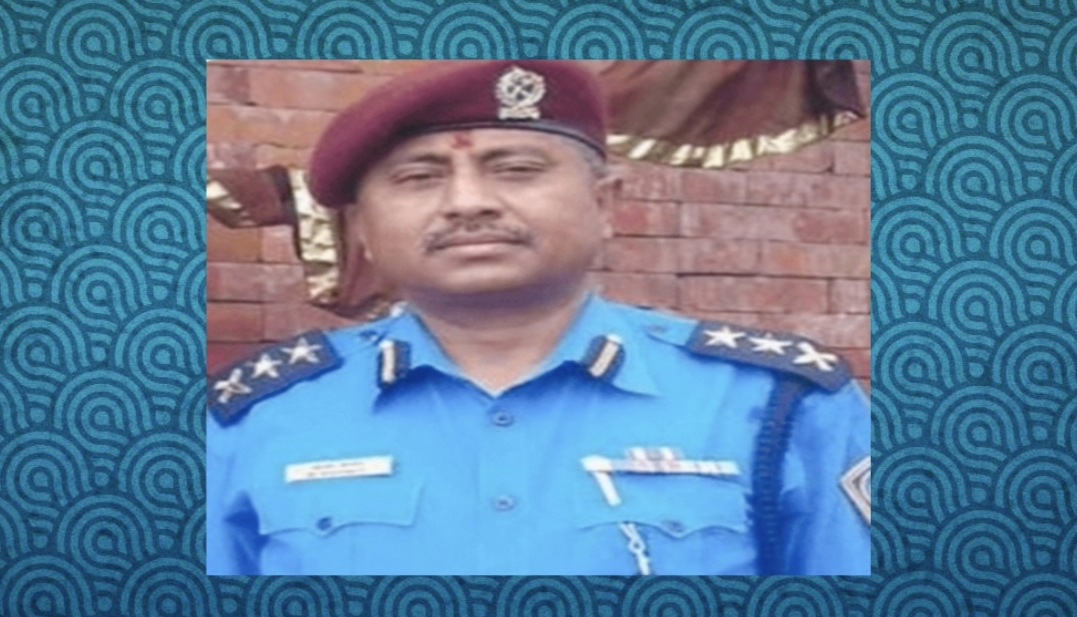 एसएसपी बढुवा सिफारिस विरुद्ध एसपी विमल बस्नेतले अमेरिकबाट उजुरी गरे,