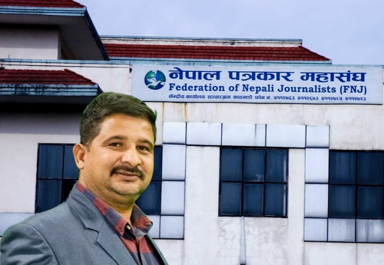 नेपाल मिडिया काउन्सिल विधेयक र सरकारको नियत :संसद्मा मिडिया विचाराधीन, बिपुल पोख्रेल