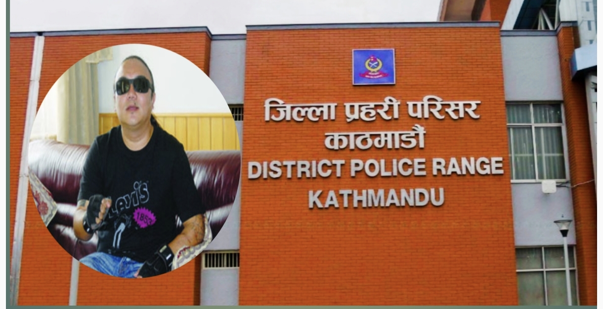 गुण्डागर्दीमा संलग्नहरू चक्रे मिलन गुरुङसहित ४७ जना भन्दा बढी काठमाडौंबाट पक्राउ,