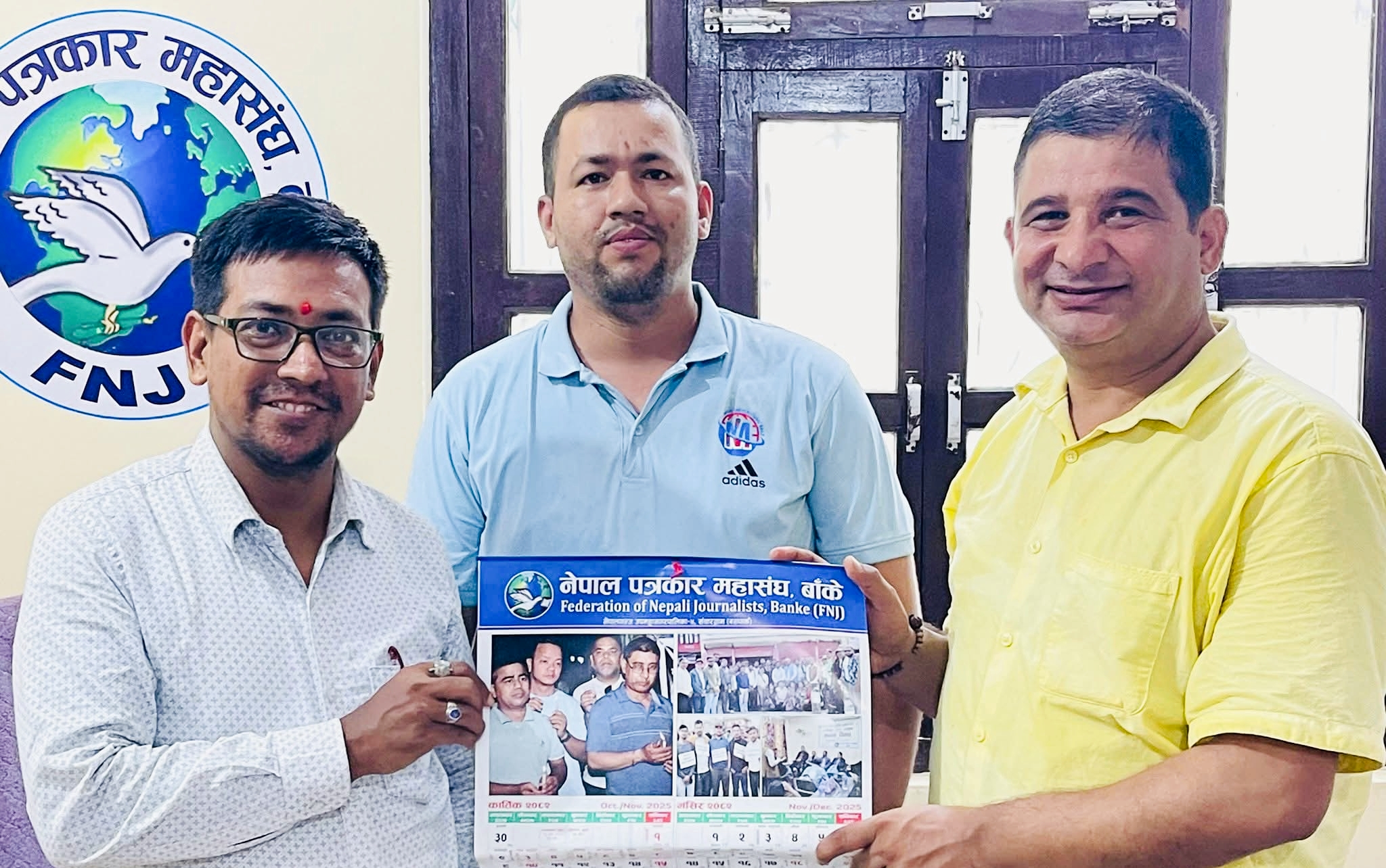 राज्यले मिडिया नियन्त्रण गर्ने नियत राखेको मिडियामैत्री कानुन अनिवार्य हुनुपर्छ, बिपुल पोख्रेल