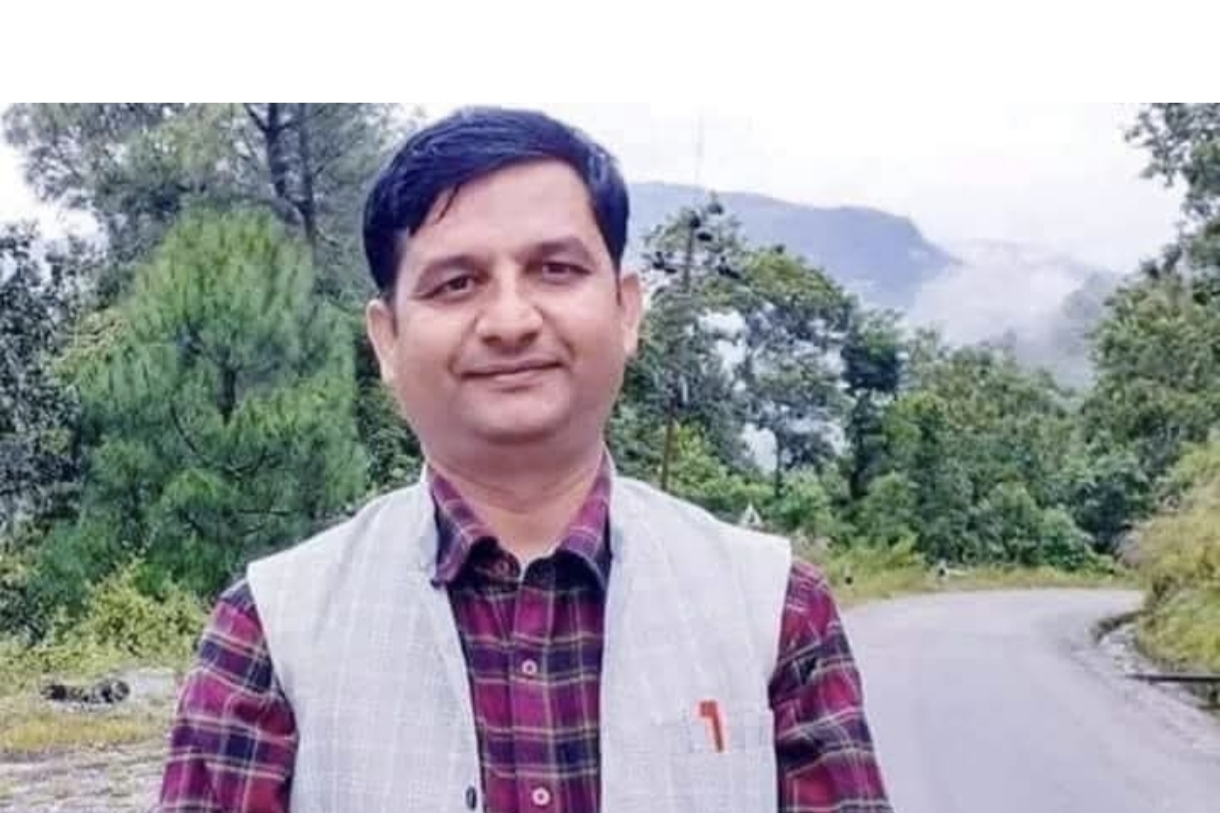 पुल मर्मत भनेर घोराही लमही सडक बन्द गर्दा दुख: सामान्य डाइभर्सन बनाउन नसक्ने नै भयौ त ?