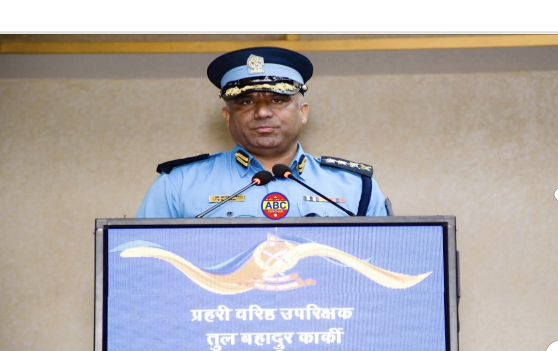 ११ जना एसएसपीको पदस्थापन गण्डकी प्रदेश प्रहरी कार्यालयमा तुलबहादुर कार्कीको सरुवा,