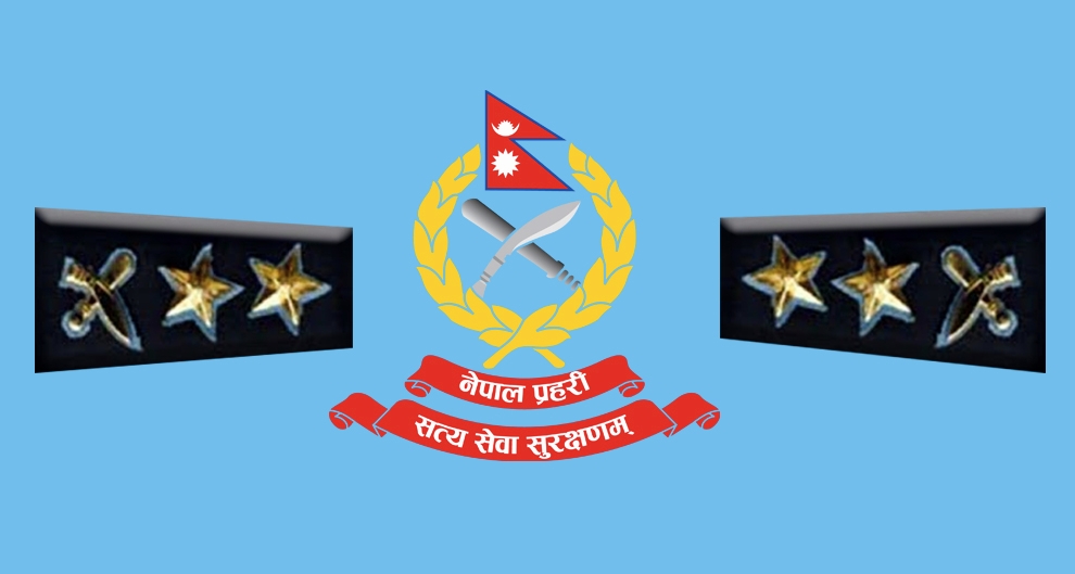 नेपाल प्रहरीका एसपी नविनकृष्ण भण्डारीले किन दिए राजीनामा