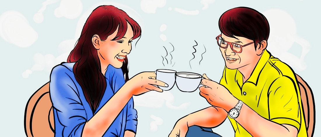 चियाको सेवन गर्नु नै हानिकारक हुन्छ: स्वास्थकर्मी