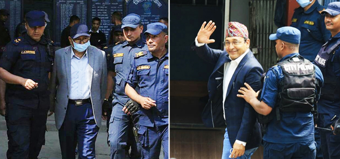 भुटानी शरणार्थी प्रकरणमा पूर्व मन्त्रीहरूसहित काठमाडौं अदालतमा सुनुवाइ हुँदै, आदेश कस्तो आउछ ?