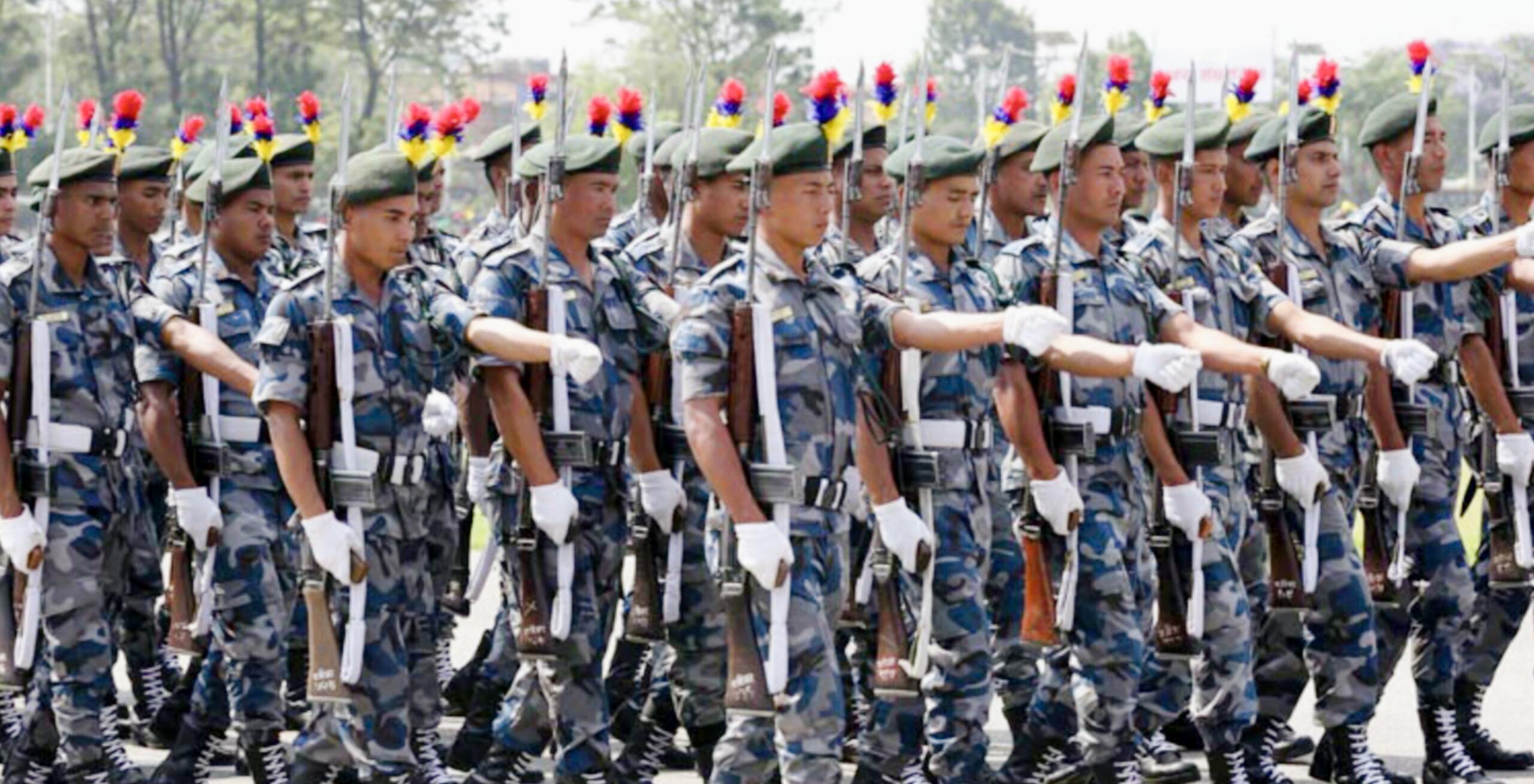 सशस्त्र प्रहरी बल, नेपालले विभिन्न पदमा ८४६ जना नयाँ कर्मचारी भर्नाको लागि सूचना आह्वान,