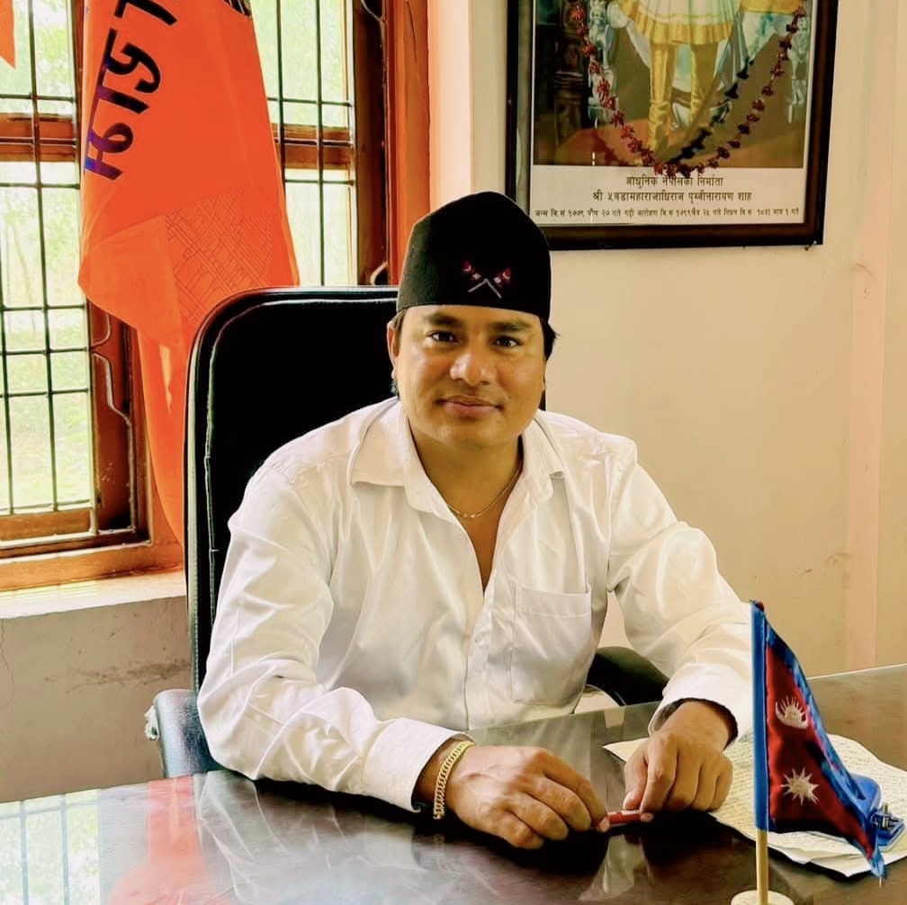 शाहले हालेको रिटमा उच्च अदालतद्वारा घोराही उपमहानगरलाई कारण देखाउ आदेश भदौ १८ गते पेशी,