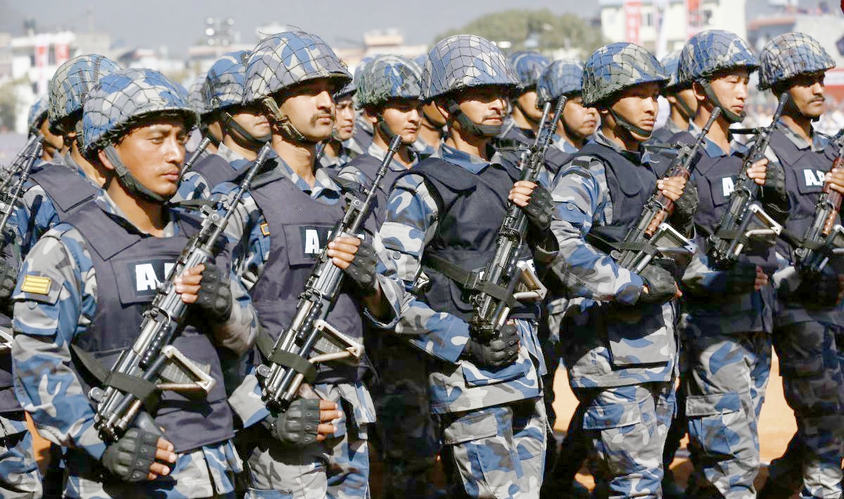 तीजमा पशुपति क्षेत्रमा ठुलो मेलामा ७ सय सशस्त्र प्रहरी र स्वास्थ्य सेवा पनि परिचालन,