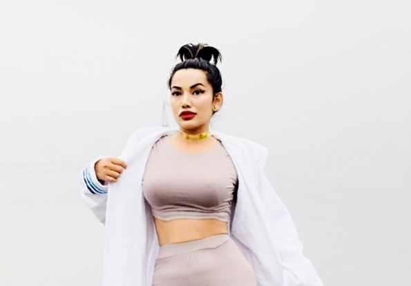 जिल्ला अदालतले आशिका तामाङसहित दुई जनालाई पाँच दिनको जेल सजायको आदेश