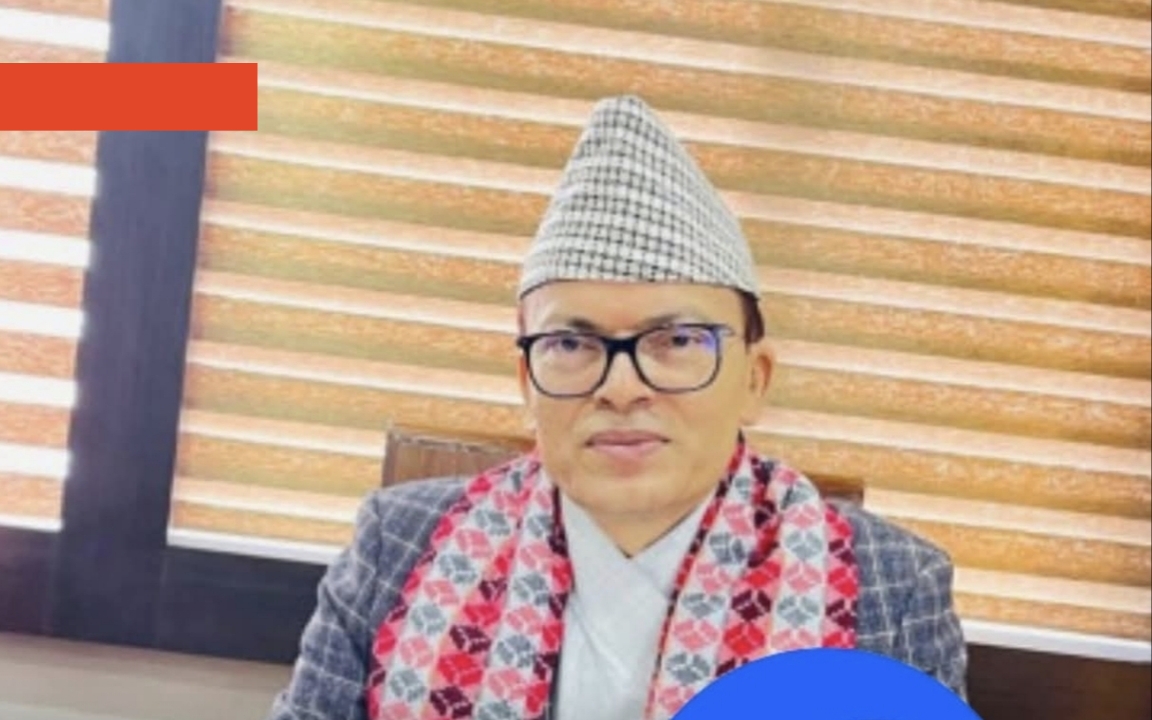 प्रहरीलाई गोली हान्न आदेश दिने सिडिओ छवि रिजालको वेबसाइटबाट किन तस्वीर हटाइएको ?