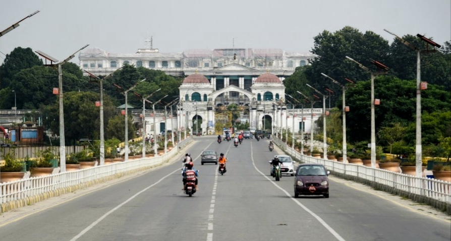 काठमाडौं उपत्यका क्षेत्रभित्र अनिश्चितकालका लागि कर्फ्यु आदेश जारी,