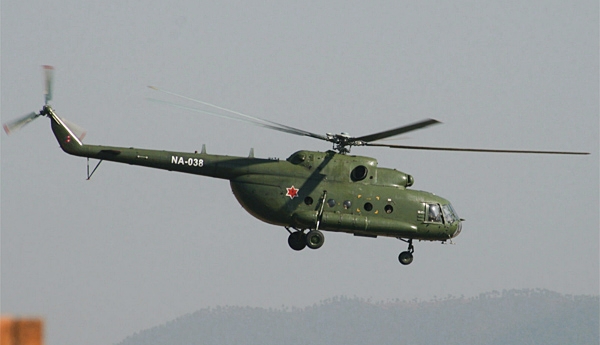 सेनाको हेलिकप्टर चढेर भागेका पूर्व प्रधानमन्त्री केपी शर्मा ओली कता गए भन्ने खुलेको छैन