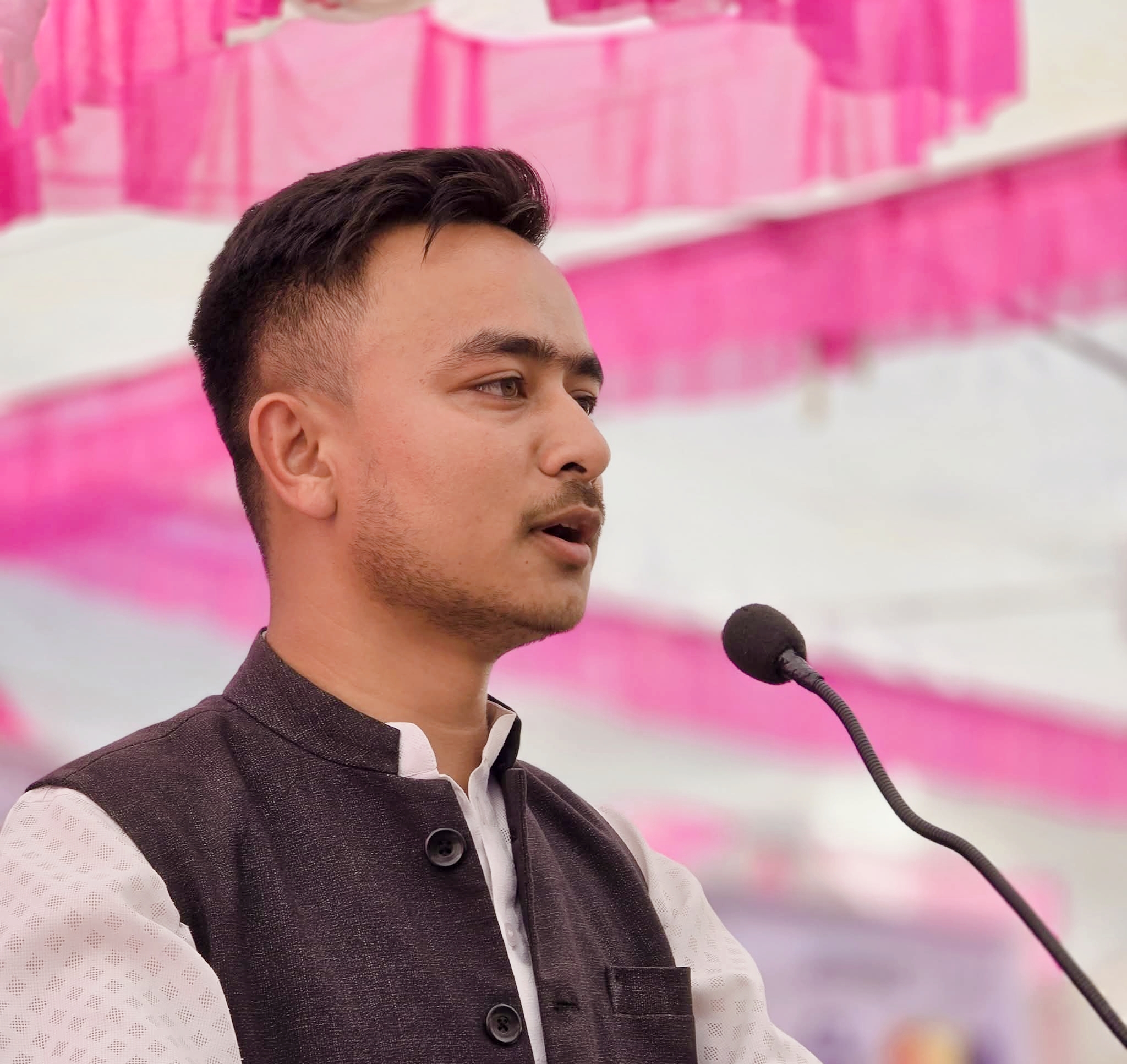 वक्तव्य: नेपाली सेनाका प्रधान सेनापतिको सन्देश स्वागत गर्दछौँ। (जेन्जी पुस्ता)