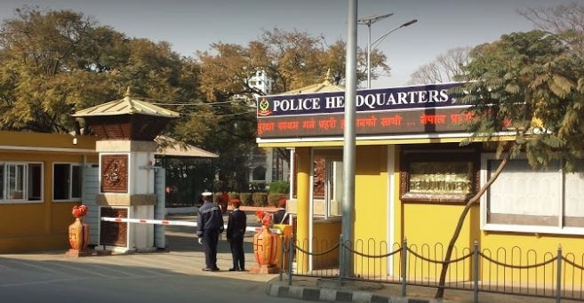 गुहार माग्दै कार्यालय छाडेरका प्रहरीहरूलाई सम्पर्कमा आउन प्रहरी प्रधान कार्यालयको सर्कुलर,