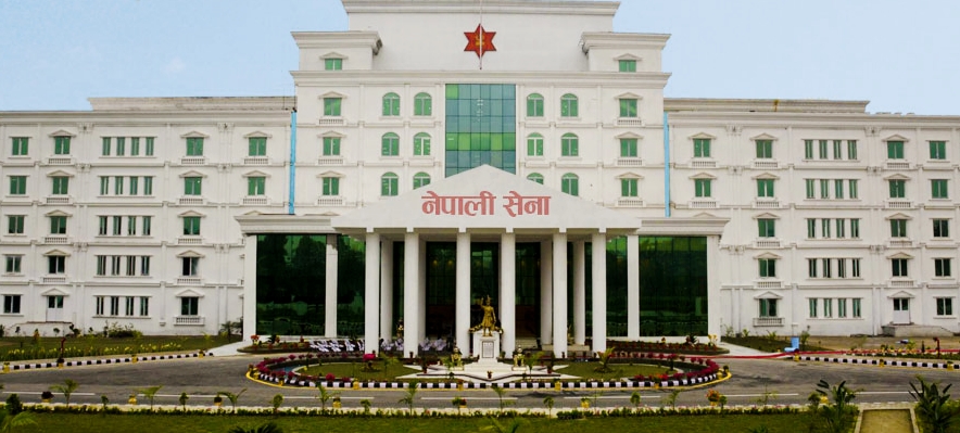 बिहीबार नेपाली सेना र जेनजी समूहबिच वार्ता हुने