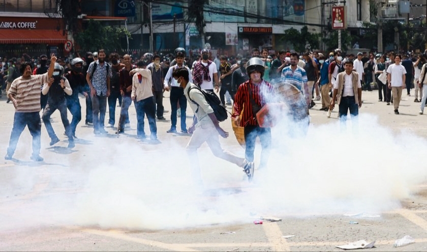 जेनजी प्रदर्शनका क्रममा मृत्यु हुनेको संख्या ३६ जना पुग्यो,