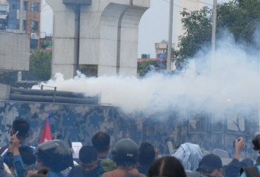 प्रदर्शनमा मृत्यु हुनेको संख्या ५१ पुग्यो ३ प्रहरी र १ भारतीय महिलासहित मृतक,