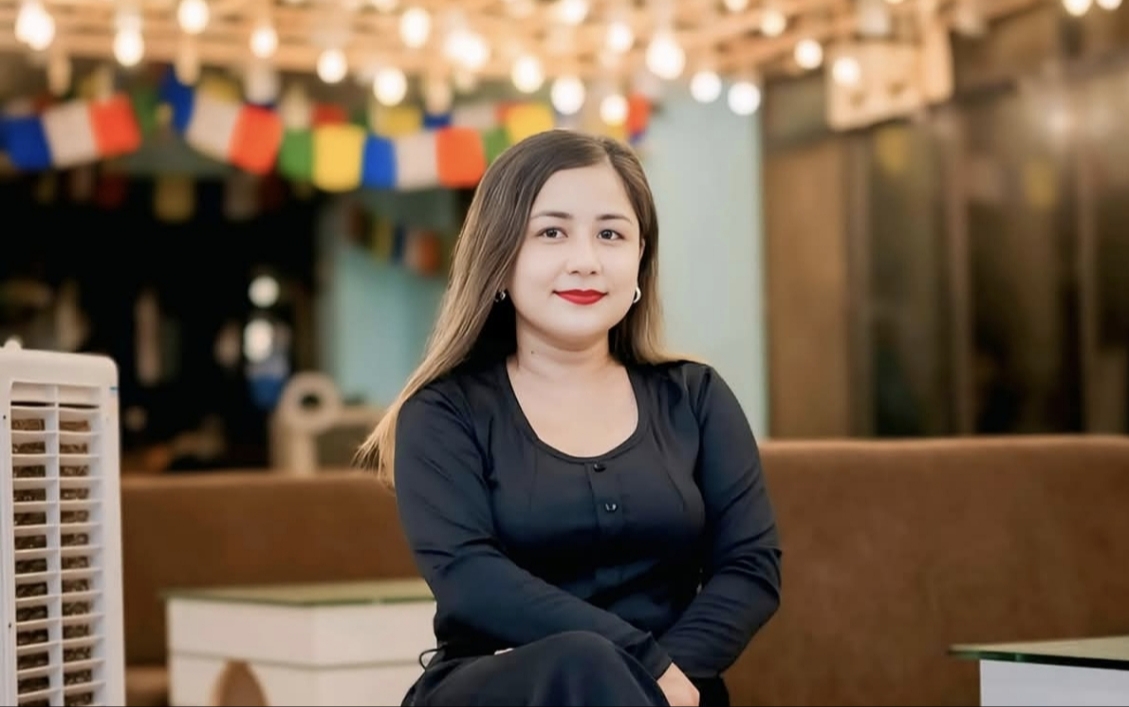 आज प्रहरी चाहिदैन भनेर चौकी जलाउने,कैदी भगाउनेहरु भोलि पुलिस कता छ भनेर नखोज्दा हुन्छ !