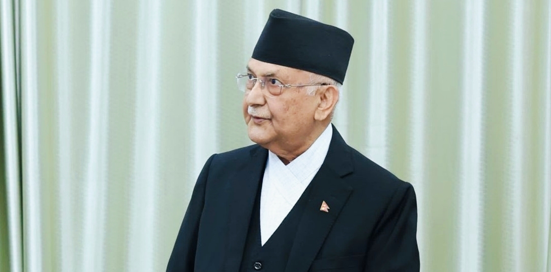 प्रदर्शनमा गोली चलाउन आदेश दिएको भन्दै निवर्तमान प्रधानमन्त्री ओलीविरुद्ध कर्तव्य ज्यान मुद्दा जाहेरी,