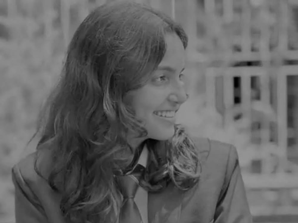 काठमाडौं गौशालामा छतमा बसेर आन्दोलन हेरिरहेकी निकिताको छातीमा कसरी गोली लगेर मृत्यु भयो ?