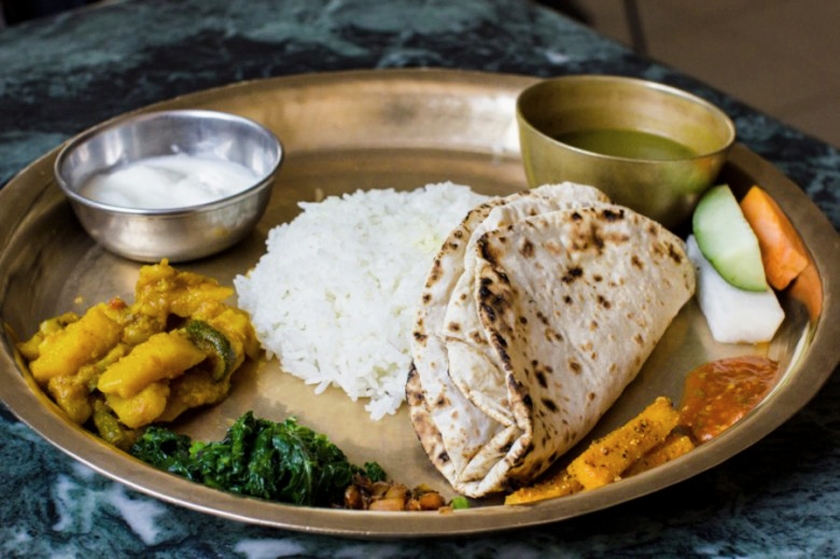 नेपालमा रोटी भन्दा भात धेरै खान्छन् विज्ञहरूद्वारा आफ्नो जिज्ञासा् सार्वजनिक,