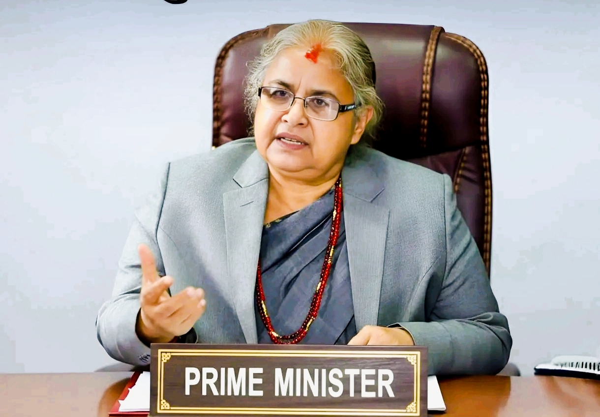 ओली सरकारले गरेका सम्पूर्ण राजनीतिक नियुक्तिहरु धमाधम बदर गर्दै,कार्की सरकार