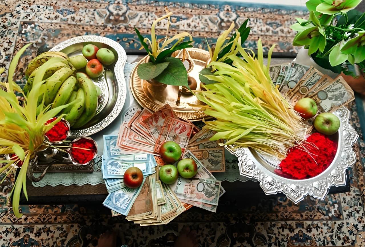 विजया दशमीको भोलिपल्ट अर्थात् टीकाको दोस्रो दिन शुक्रबार पनि देशभर दशैँको रौनक कायमै,