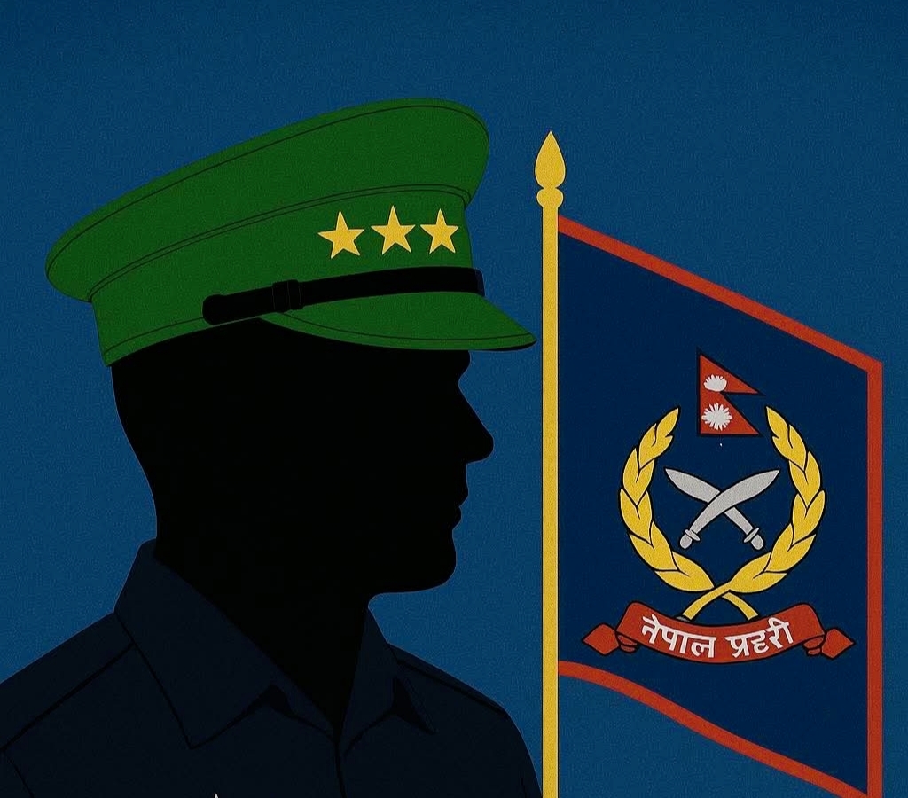 केही प्रहरी अधिकृतहरुले भनेको कुरा साच्चै चित्त वुझ्यो,